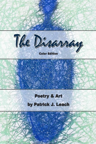The Disarray (color Edition) Poetry and Art