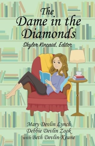 The Dame in the Diamonds Skyler Kincaid, Editor