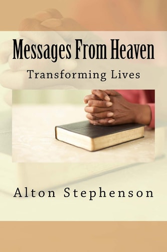 Messages From Heaven Transforming Lives