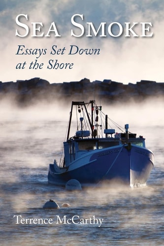 Sea Smoke Essays Set Down At The Shore