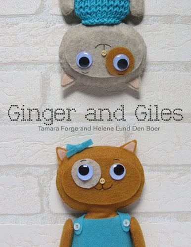 Ginger and Giles