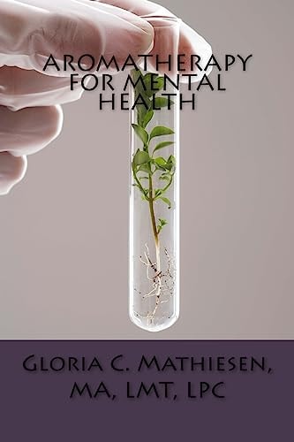 Aromatherapy for Mental Health