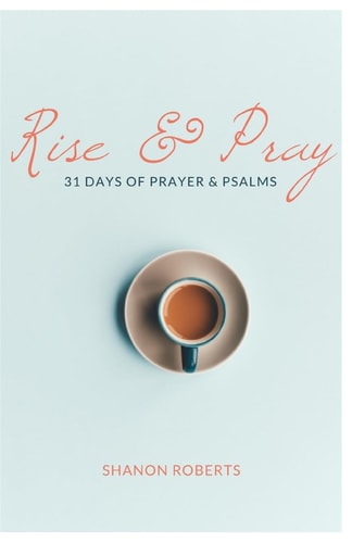 Rise and Pray