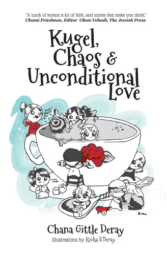 Kugel, Chaos & Unconditional Love