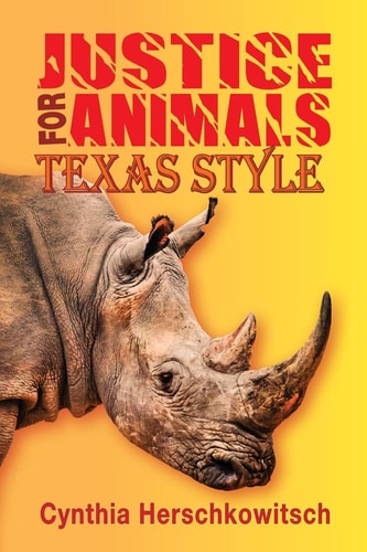 Justice for Animals Texas Style