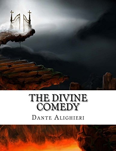The Divine Comedy