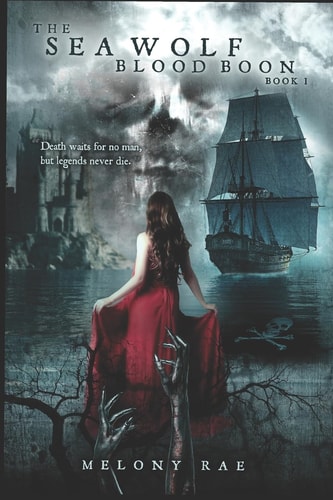 The Sea Wolf Blood Boon~ Book I