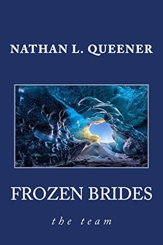 Frozen Brides The Team