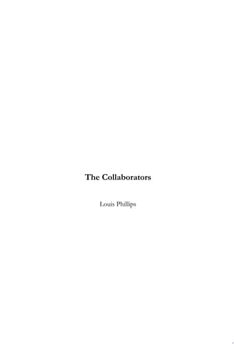 The Collaborators