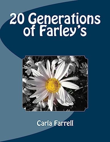 20 Generations of Farley's