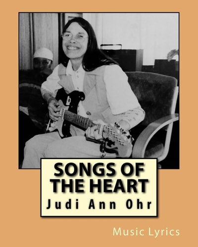Songs of the Heart Music Lyrics