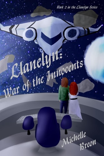 Llanelyn War of the Innocents