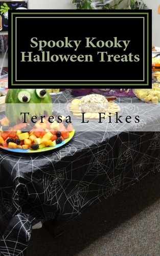 Spooky Kooky Halloween Treats Hauntingly Delightful Recipes