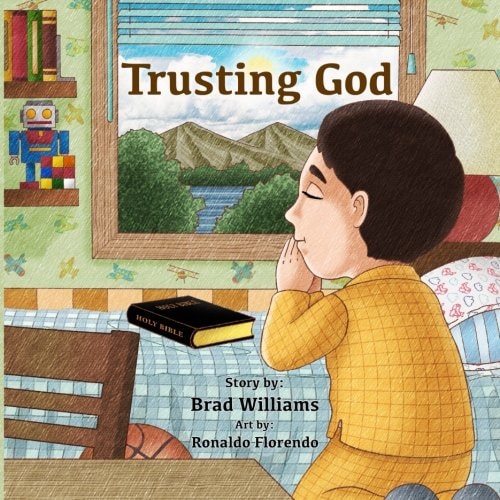 Trusting God