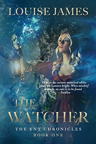 The Watcher Book One