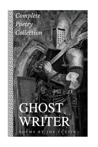 Ghost Writer
