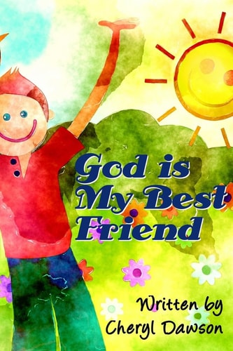 God Is My Best Friend