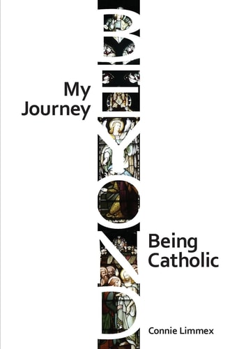 My Journey Beyond Being Catholic