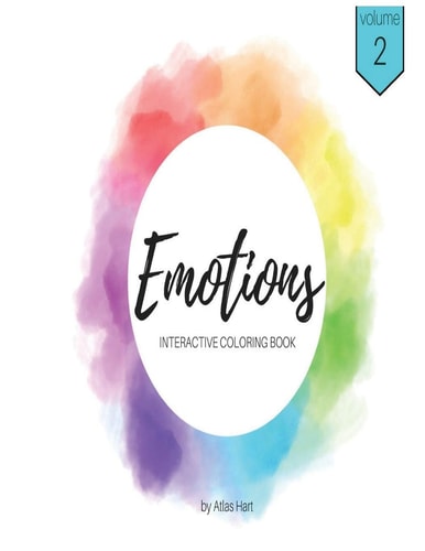 Emotions II