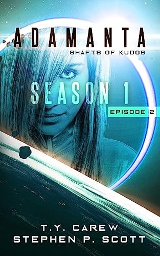 Shafts of Kudos Season 1, Episode 2