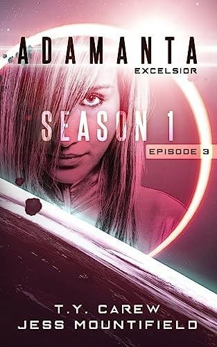 Excelsior Season 1, Episode 3