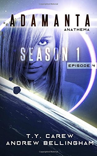 Anathema Season 1, Episode 4