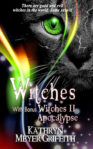 Witches Plus Bonus Witches II Apocalypse