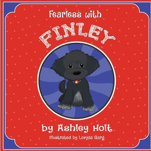 Fearless with Finley