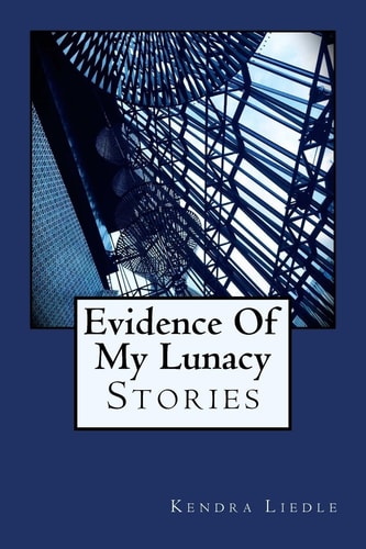 Evidence Of My Lunacy Stories