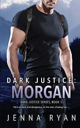 Dark Justice Morgan