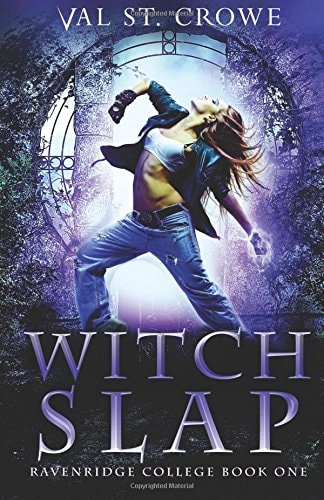 Witch Slap