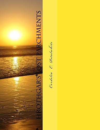 Hrothgar's Lost Parchments