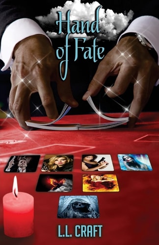 Hand of Fate Book 2 of "Blood Wars"