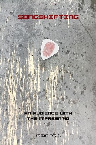 Songshifting An Audience with the Impresario