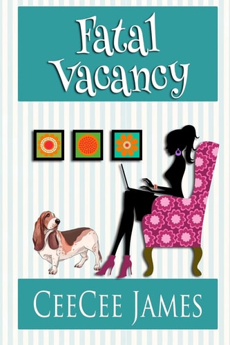 Fatal Vacancy An Oceanside Mystery