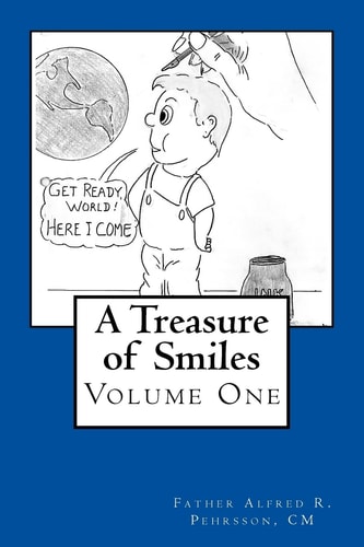 A Treasure of Smiles Volume One