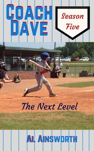 Coach Dave Season Five The Next Level