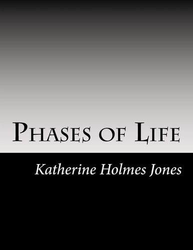 Phases of Life Defined Inspirational Poetry From Four Phases of Life