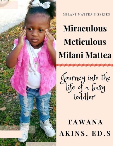 Miraculous Meticulous Milani Mattea