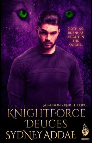 KnightForce Dueces