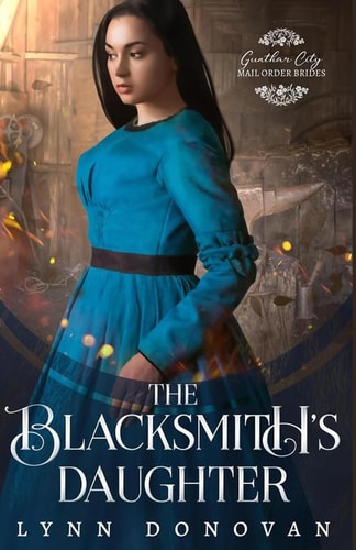 The Blacksmith's Daughter