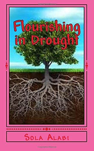 Flourishing in Drought A Sure Solution to Economic Crisis