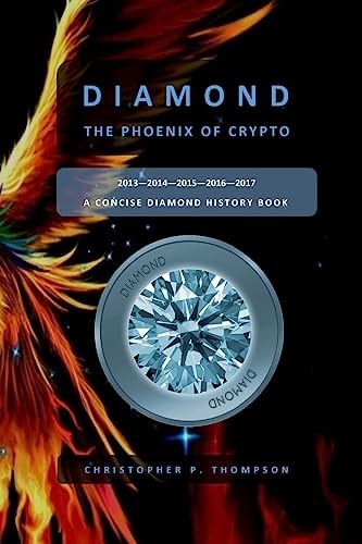 Diamond - The Phoenix of Crypto