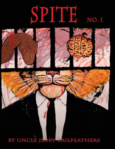 Spite No. 1