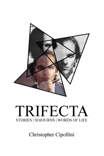 Trifecta Stories. Sojourns. Words of Life.