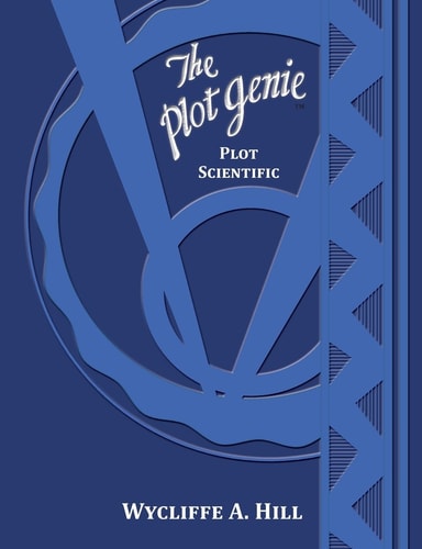 The Plot Genie Plot Scientific