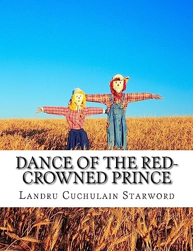 Dance of the Red-Crowned Prince