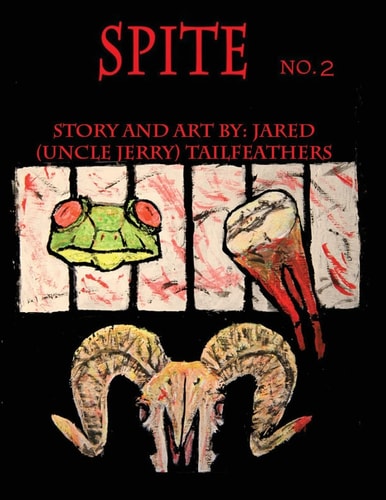 Spite No. 2