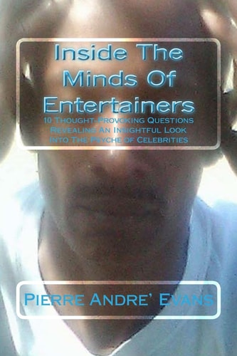 Inside The Mind Of Entertainers 10 Thought-Provoking Questions, Revealing An Insightful Look Into The Psyche Of Celebrities
