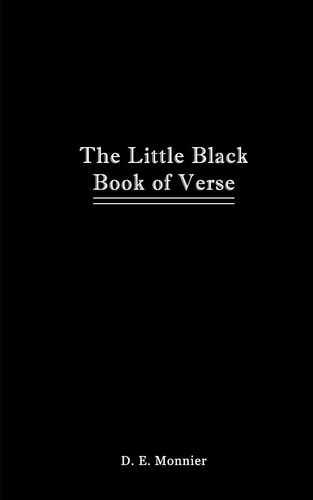 The Little Black Book of Verse